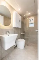 파주 와동동 테라조 욕실 인테리어